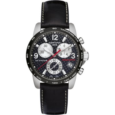 montre Certina C53670294267 Ds Podium