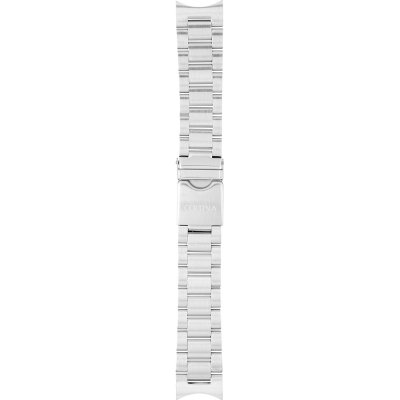 Bracelet Certina C605014464 Ds Podium