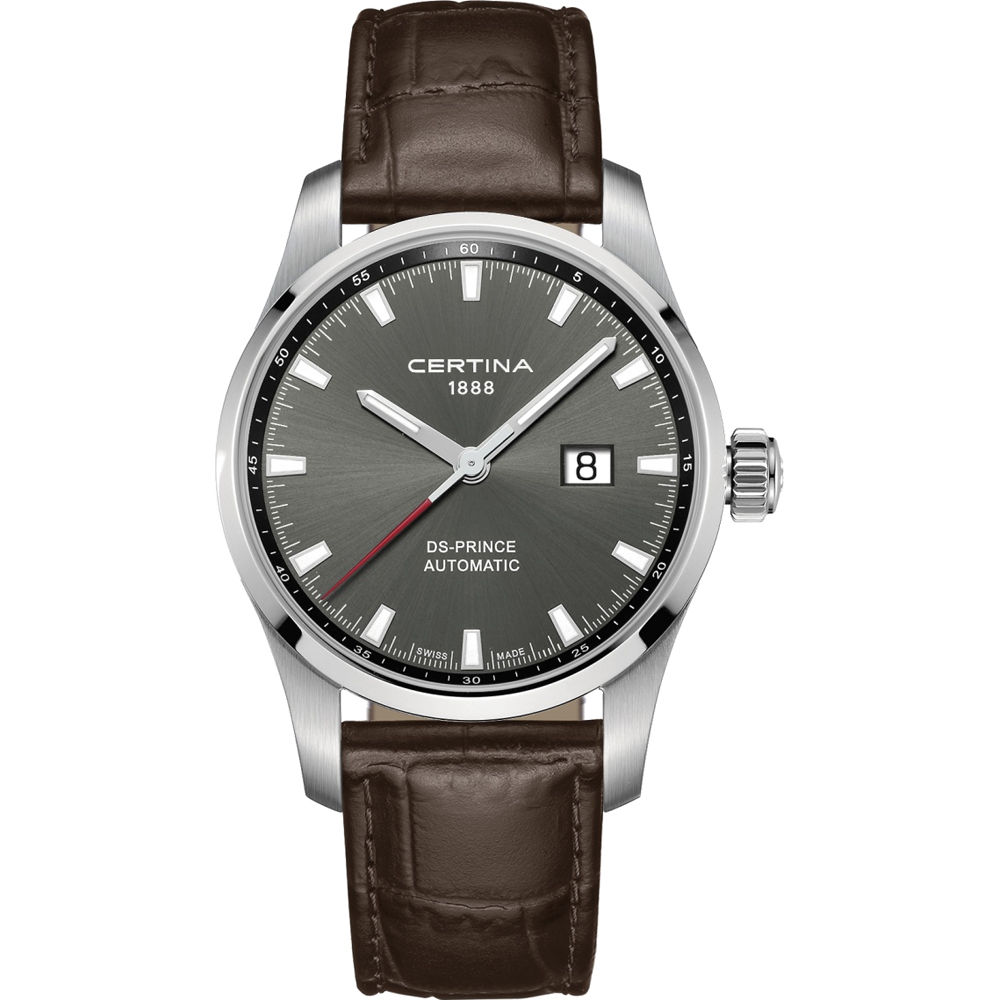 montre Certina C0084261608100 Ds Prince