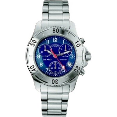 montre Certina C53871484252 Ds Pro