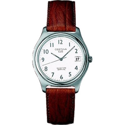 montre Certina C11570304292 Ds Professional