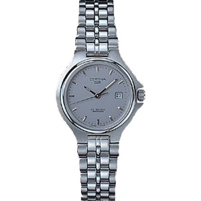 montre Certina C11171354217 Ds Scandinavia