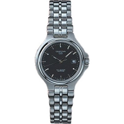 montre Certina C11171354261 Ds Scandinavia