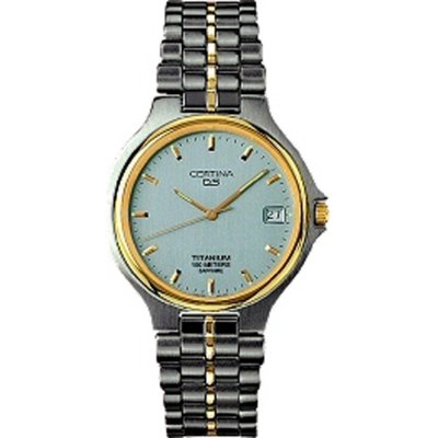 montre Certina C11571351117 Ds Scandinavia