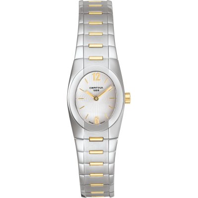 montre Certina C32271544426 Ds Spel