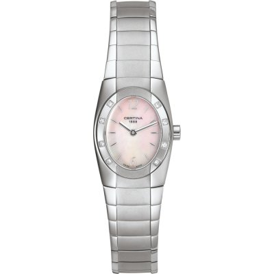 montre Certina C32271544996 Ds Spel