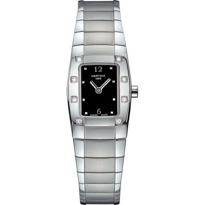 Montre Certina C32271574966 Ds Spel