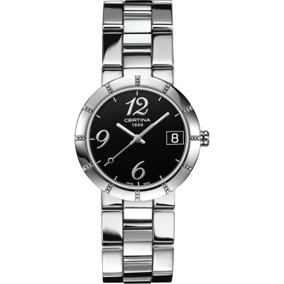 montre Certina C0092101105200 Ds Stella