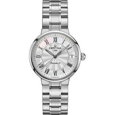 montre Certina C0312071111300 Ds Stella