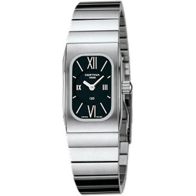 montre Certina C32271654264 Ds Ultimate