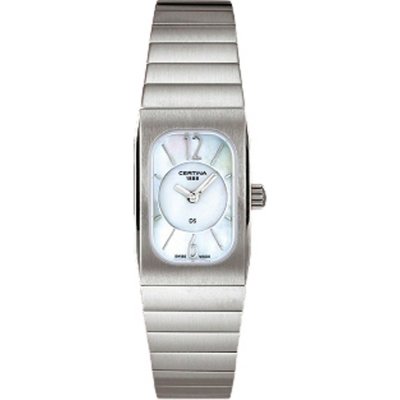 montre Certina C32271654296 Ds Ultimate