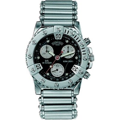 montre Certina C53671754261 Ds Winner