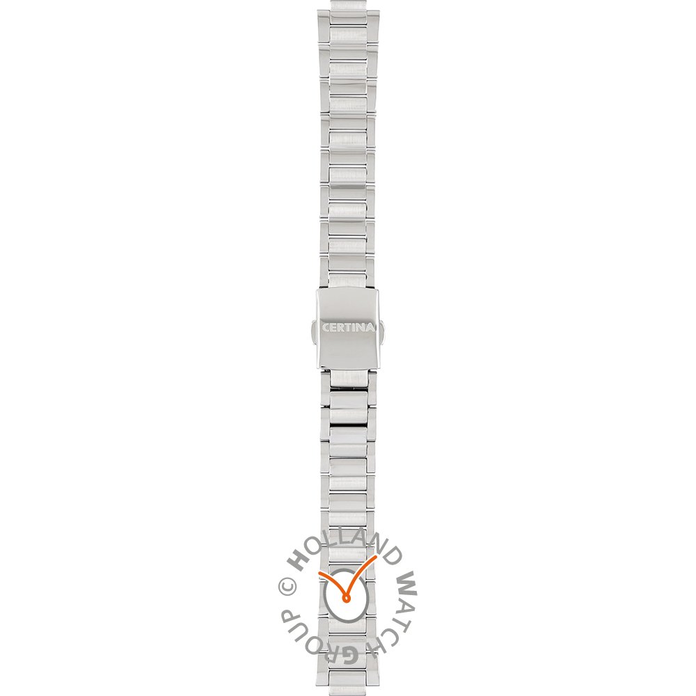 Bracelet Certina C605007530 Elegance