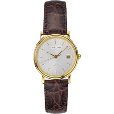 montre Certina C12920782611 Jubilee