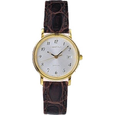 montre Certina C12920782613 Jubilee