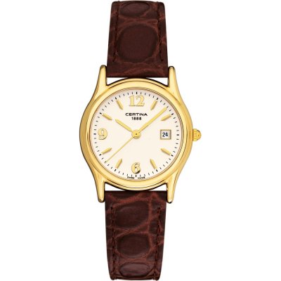 Montre Certina C11191306826 Merak