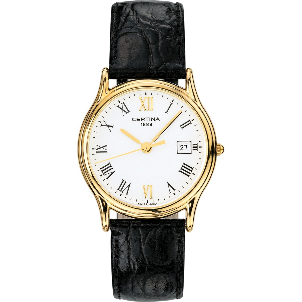 Montre Certina C11391306824 Merak