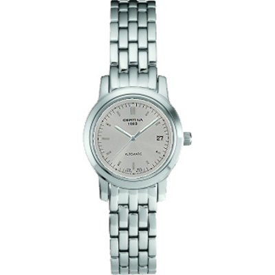 montre Certina C56111944211 New Classic