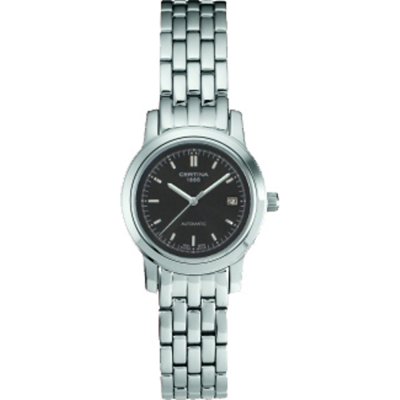 montre Certina C56111944261 New Classic