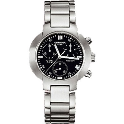 montre Certina C53611104261 Odc One