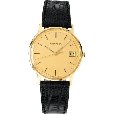 Montre Certina C11592996831 Priska