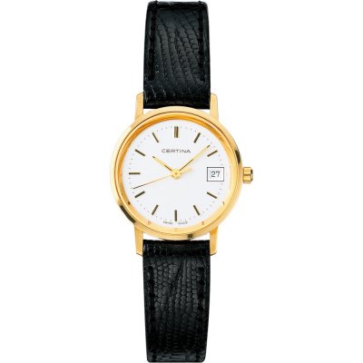 Montre Certina C15292896511 Priska