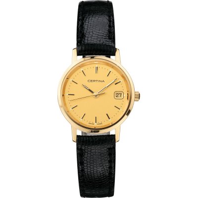 Montre Certina C15292896531 Priska