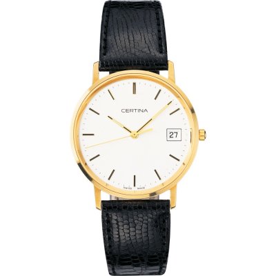 Montre Certina C15892896811 Priska