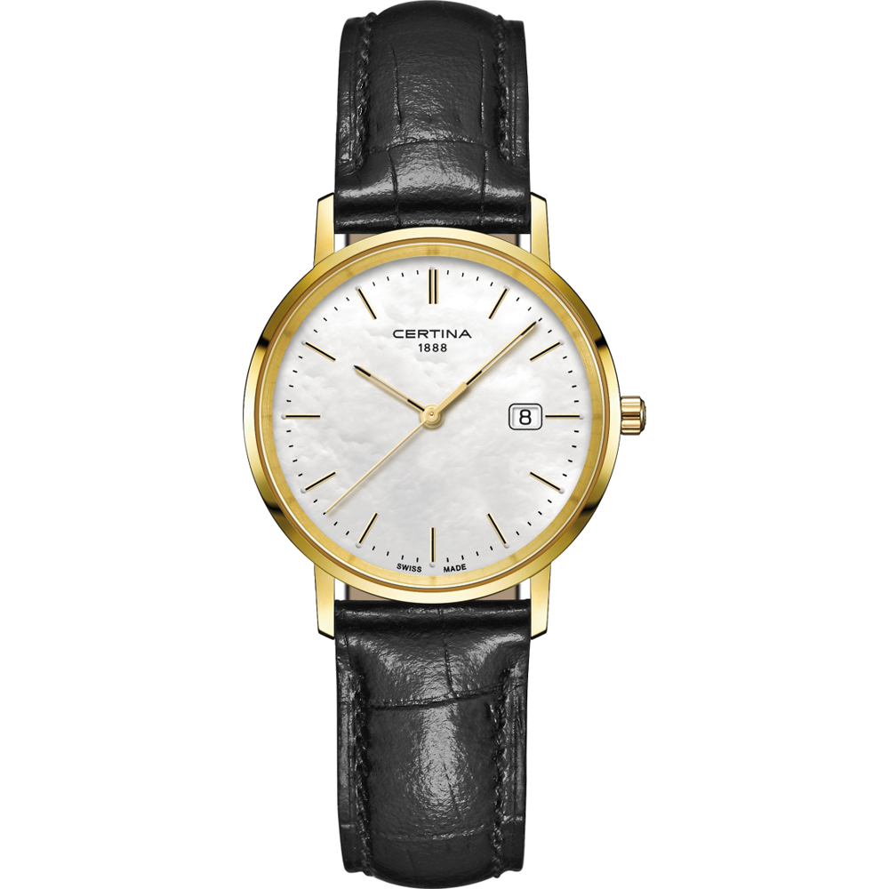 Montre Certina C9012100611100 Priska