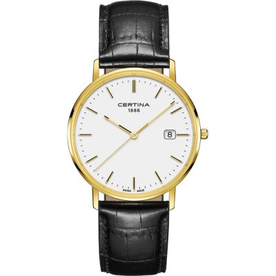 Montre Certina C9014100601100 Priska