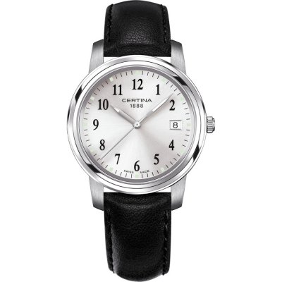 montre Certina C0054101603200 Pura