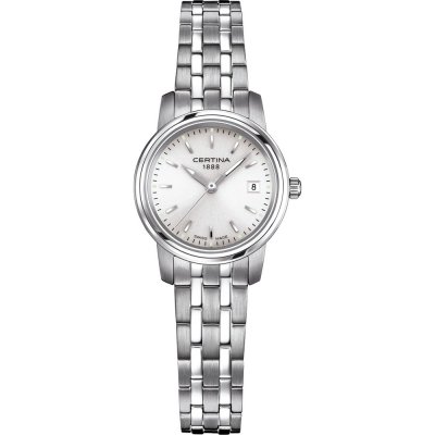 montre Certina C0052101103100 Pura Lady