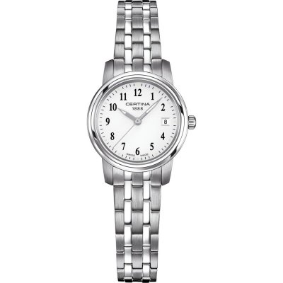 montre Certina C0052101103200 Pura Lady