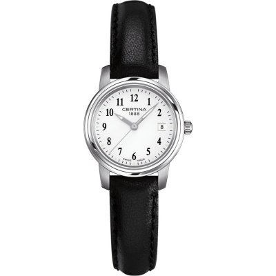 montre Certina C0052101603200 Pura Lady