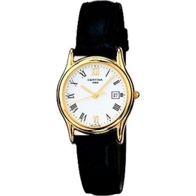 Montre Certina C11191206824 Ysora