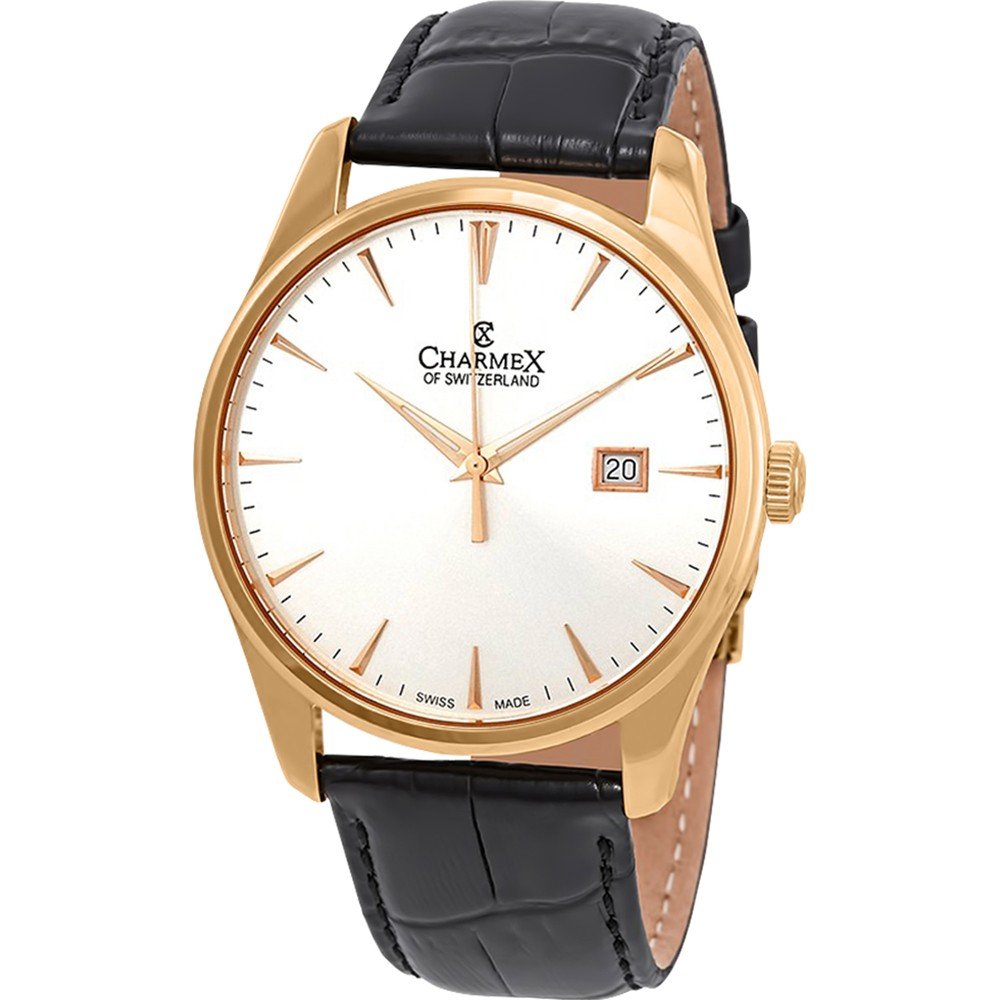 Montre Charmex of Switzerland 2940 Biarritz