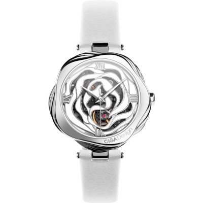 Montre CIGA Design R022-SISI-W1 R-Series Danish