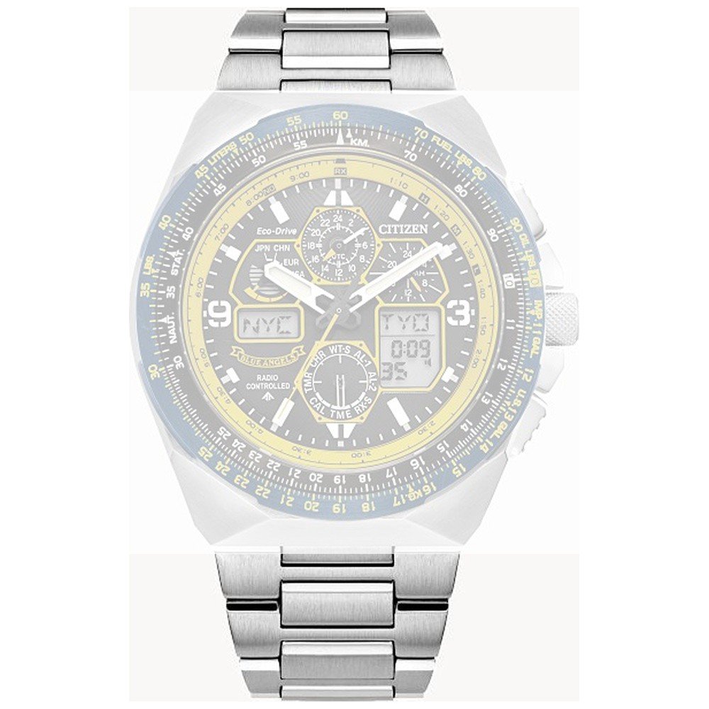 Bracelet Citizen 59-001LC-02 Promaster Skyhawk