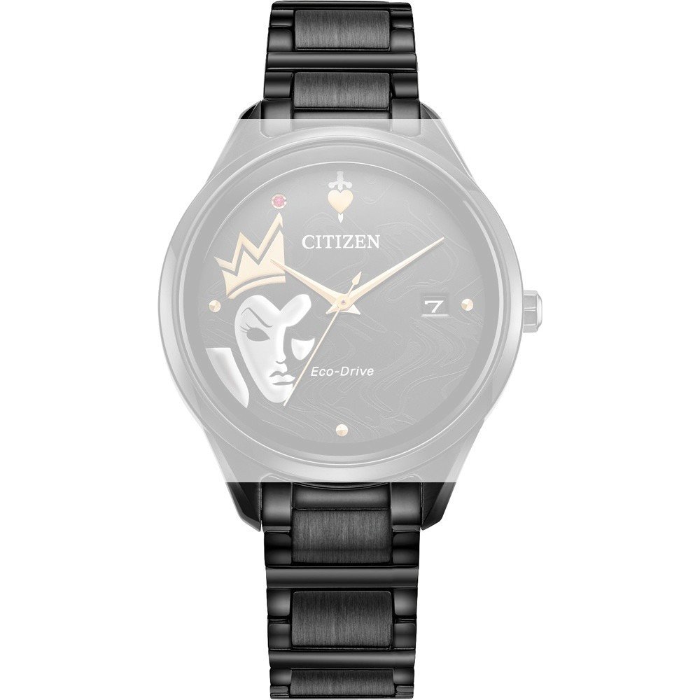 Bracelet Citizen 59-001NR-01 Evil Queen