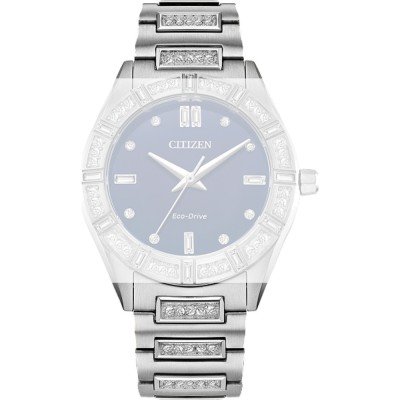 Bracelet Citizen 59-002SF-01 Silhouette