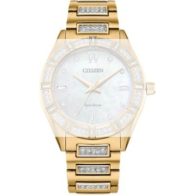 Bracelet Citizen 59-002SF-02 Silhouette