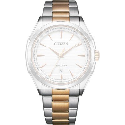 Bracelet Citizen 59-0039H-02 AW1756-89A