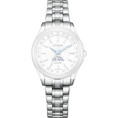 Bracelet Citizen 59-003FT-01 Exceed Anniversary