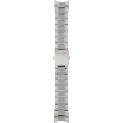 Bracelet Citizen Straps 59-003HK-01 Radio Controlled