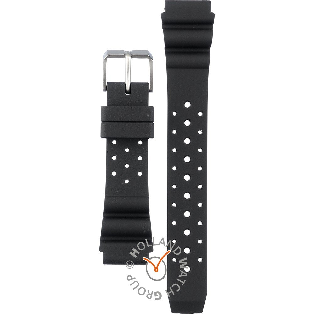 Bracelet Citizen Straps 59-003JB-01 Promaster