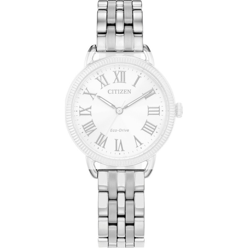 Bracelet Citizen 59-003SB-01 Classic Coin Edge