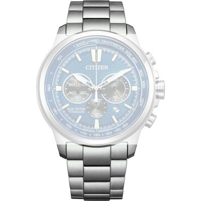 Bracelet Citizen 59-003VN-01 CA4570-88L