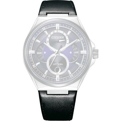 Bracelet Citizen 59-004T0-04 Attesa triple calendar moon