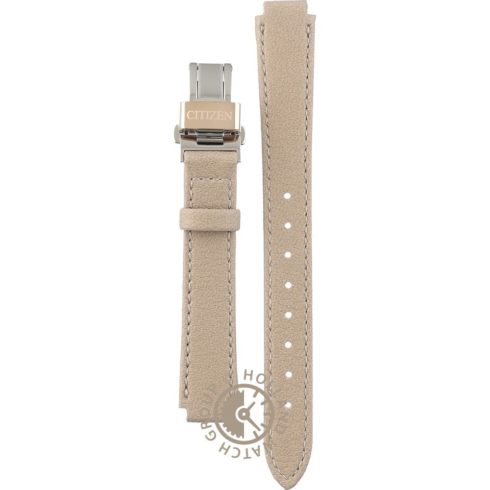 Bracelet Citizen Straps 59-0056H-01 Citizen L