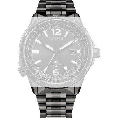 Bracelet Citizen 59-005NW-02 Promaster Air GMT